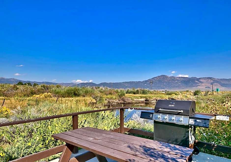 Walker River Lodge