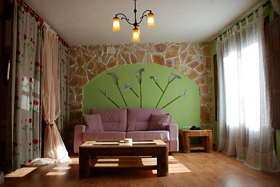 El Rincón de las Hoces del Duratón