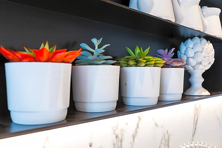 Villa Mojana Bellagio