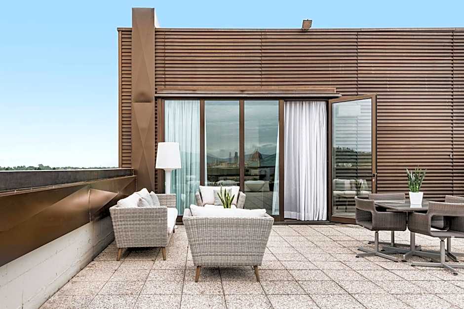 AC Hotel by Marriott Firenze