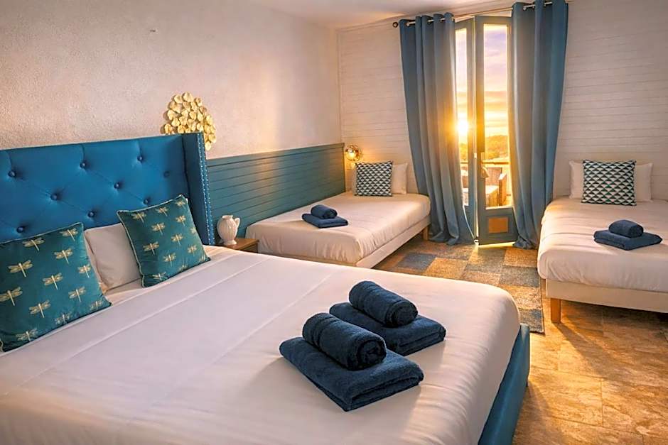 Hôtel Bien-Être Aux Cyprès de Marquay-Calme et élégance-Laissez-vous porter par une ambiance chaleureuse où chaque instant compte-Découvrez un havre de paix où nature et confort se marient pour vous offrir une expérience unique- Réservez dès aujourd'hui !