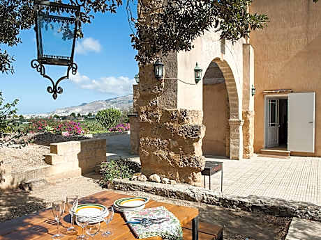 Villa in Paceco near Marsala Beaches