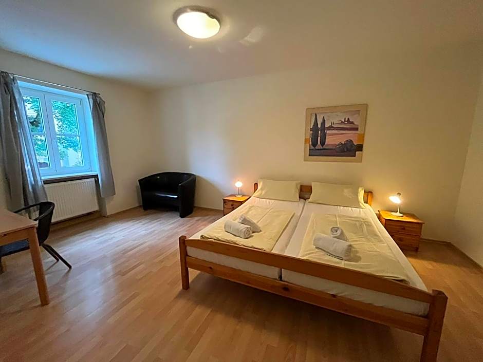 Alter Wirt Thalkirchen