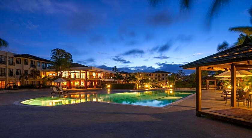 Holiday Inn and Suites Batangas Limapark By IHG
