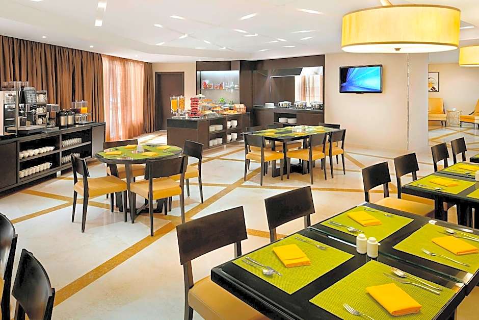 Residence Inn by Marriott Manama Juffair