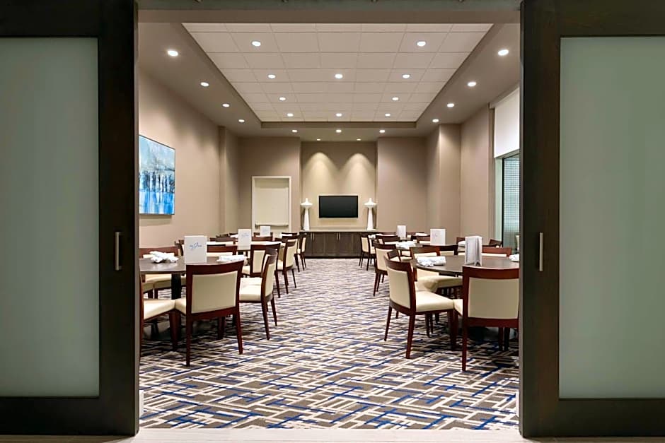 Embassy Suites By Hilton Kansas City/Olathe