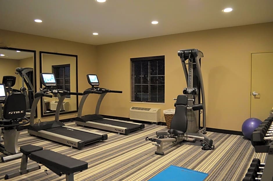 Candlewood Suites Greenville By IHG