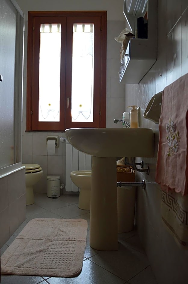 B&B Vicolo del Chiostro