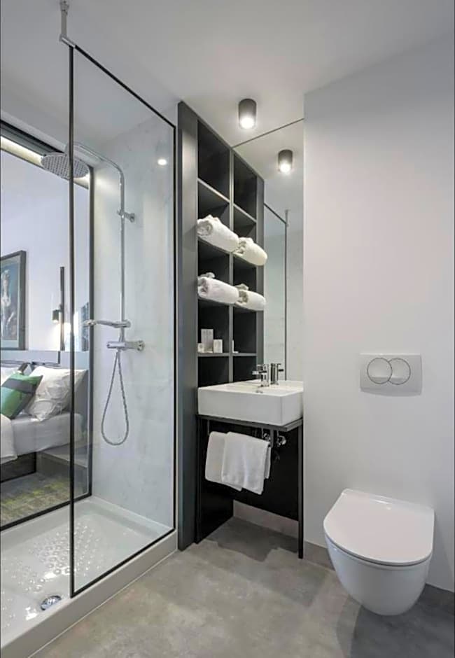 Joy 5 Hotel & SPA