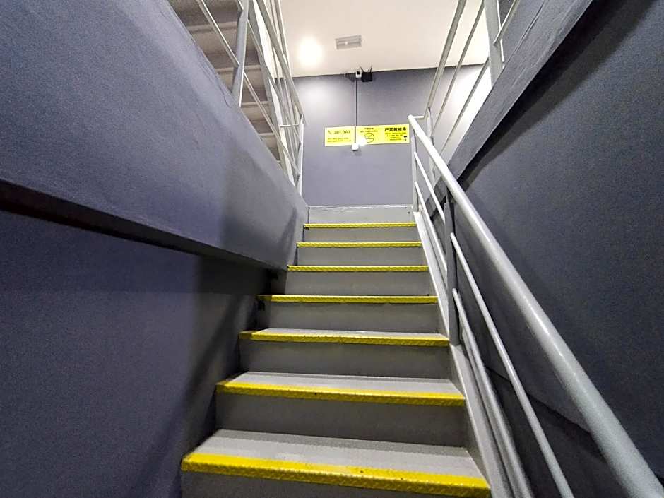 Hotel O Marina World