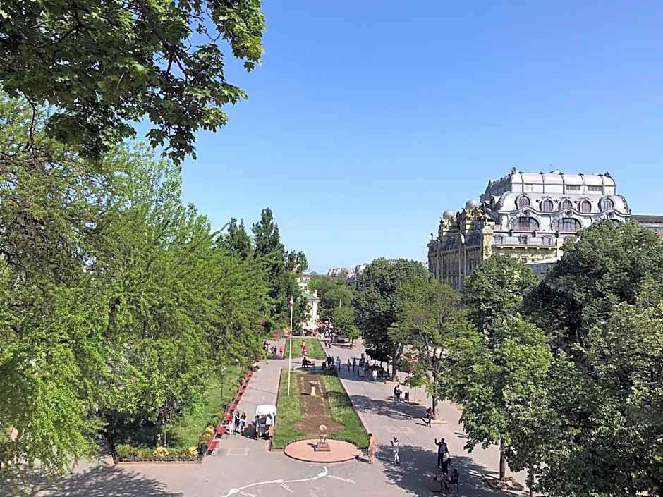 Wine&Pillow Hotel by Frapolli