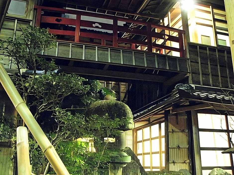 Hoshidekan
