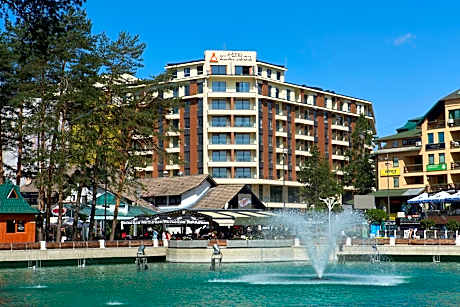 Zlatibor Residence & Suites