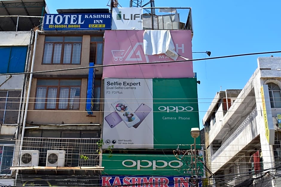 Hotel Kashmir Inn