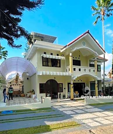 MONET HOME 4BR BATU MALANG