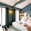 Hotel Amoi Paris