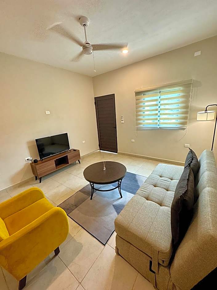 Villas Mar Turquesa Cozumel