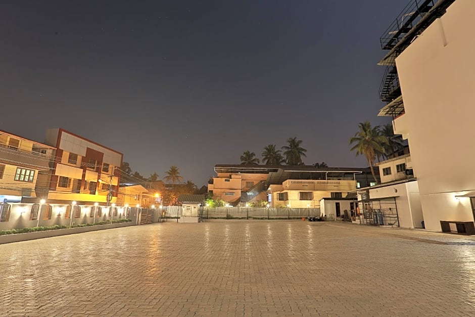 Hotel Luminara A Unit of Elite Tourist Home