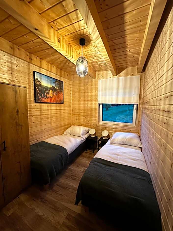 Apartamenty pod Witoszą