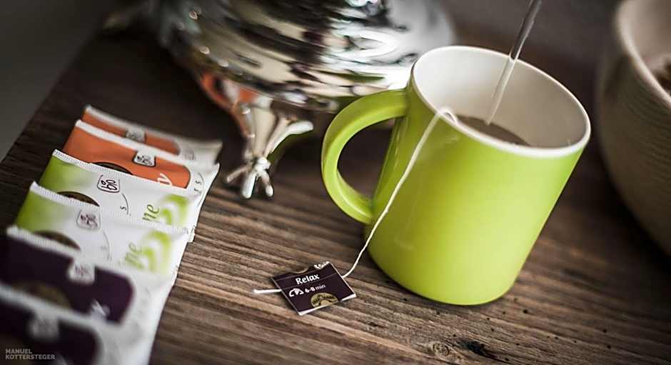 Wanderhotel Talblick