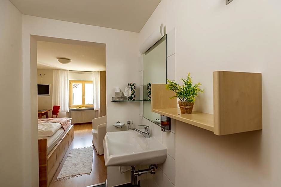 Palazzo Mysanus Samedan