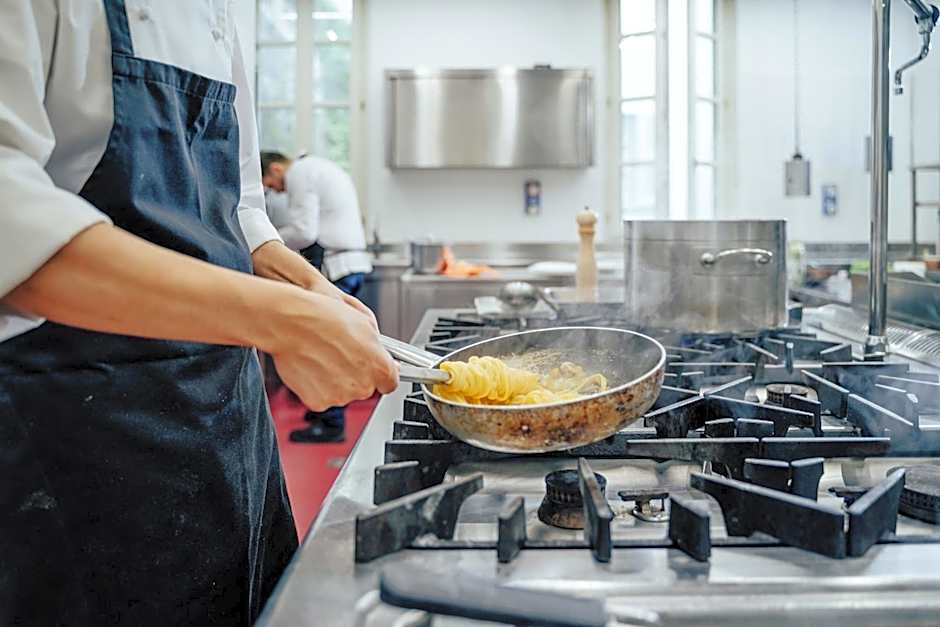 Boutique Hotel Villa Giulia