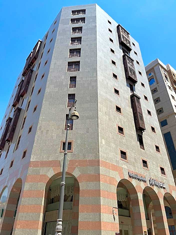 Photo 1 of 25 of Wardat Al Rayyan Hotel