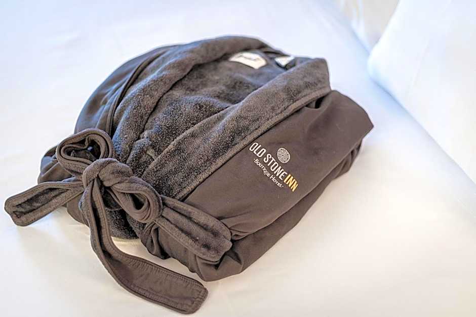 Old Stone Inn Boutique Hotel