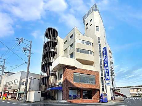 Royal Inn Shin-Yamaguchi Ekimae