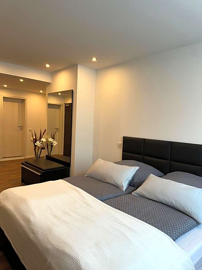 Hotel zum Rittersprung