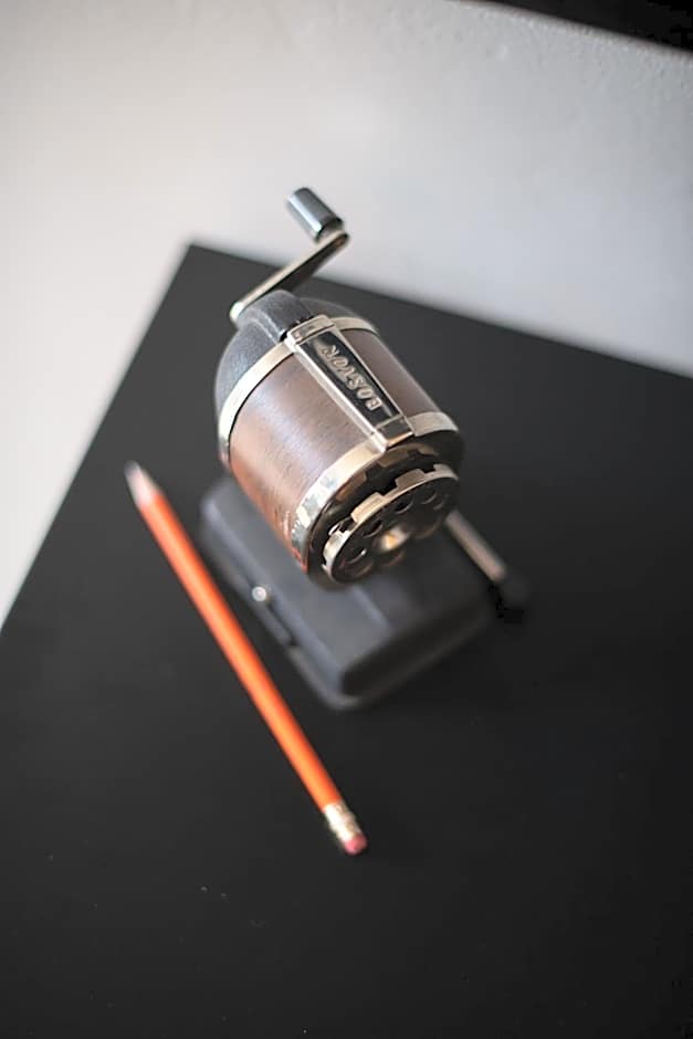 Spoke and Vine Motel