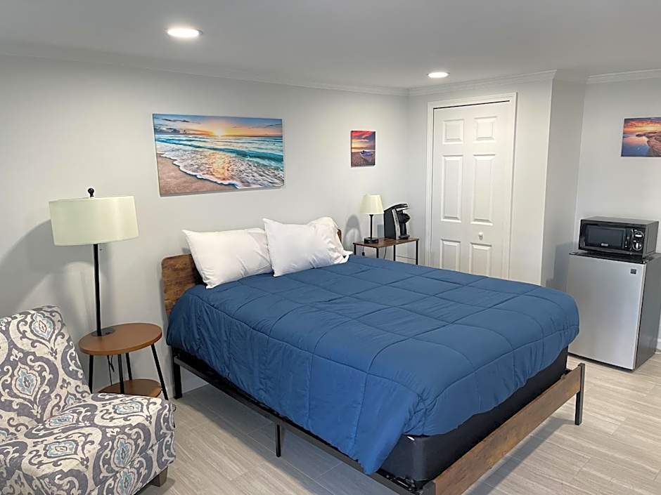 The Surf Beach Motel