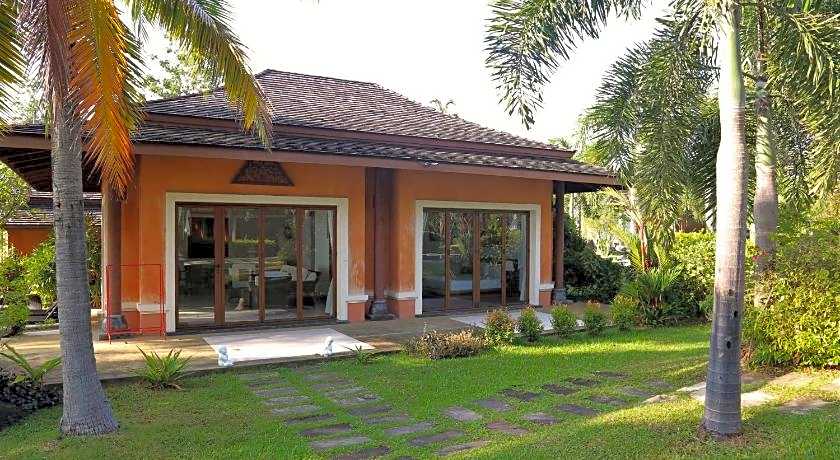 Laguna Villas Yao Noi