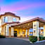 Best Western Oxnard Inn
