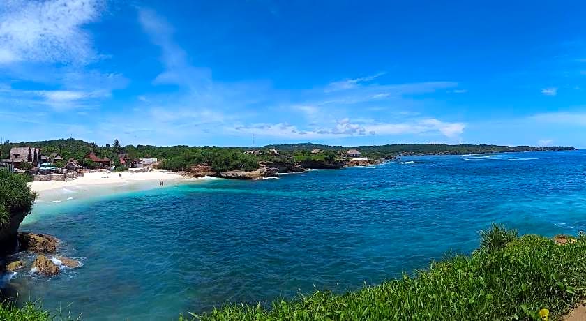 The Cozy Villas Lembongan