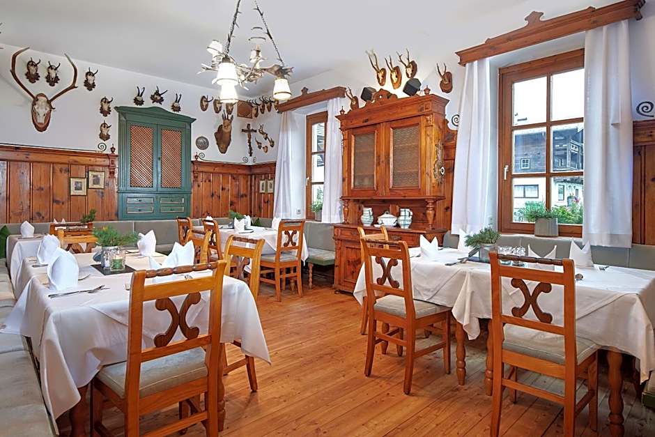 Gasthof Post St. Martin am Tgb.