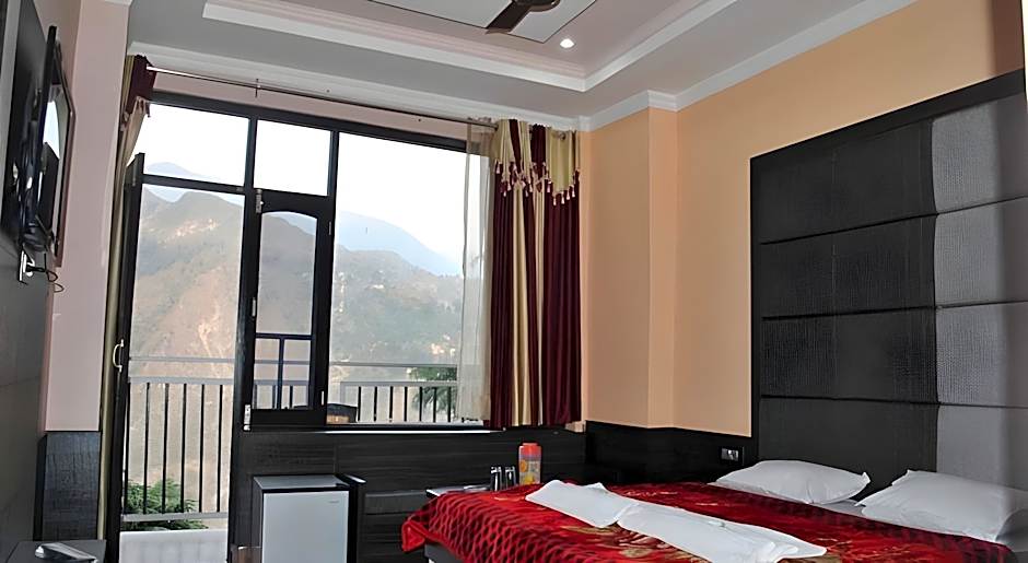 Hotel Holiday Hill