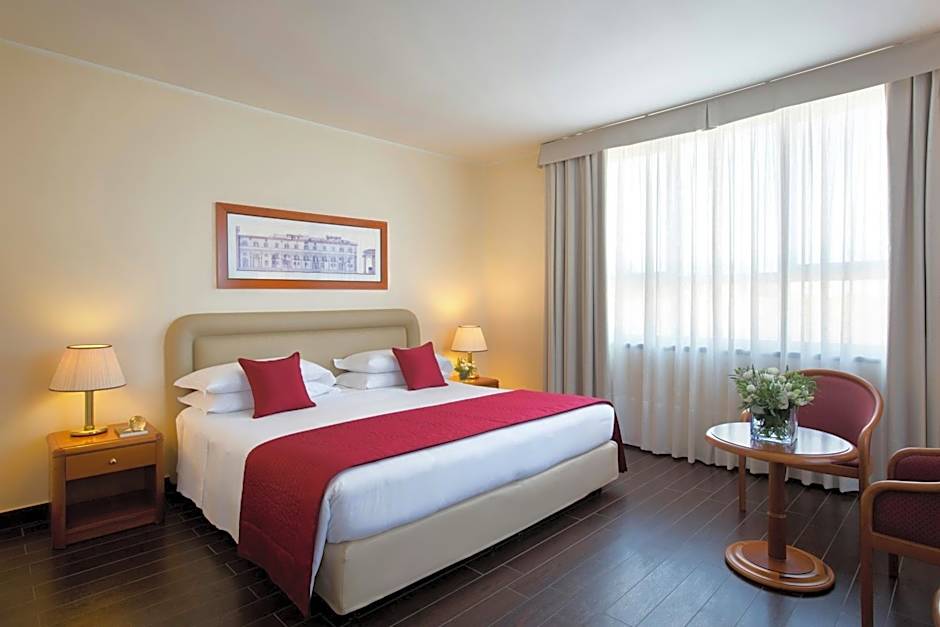 Starhotels Business Palace