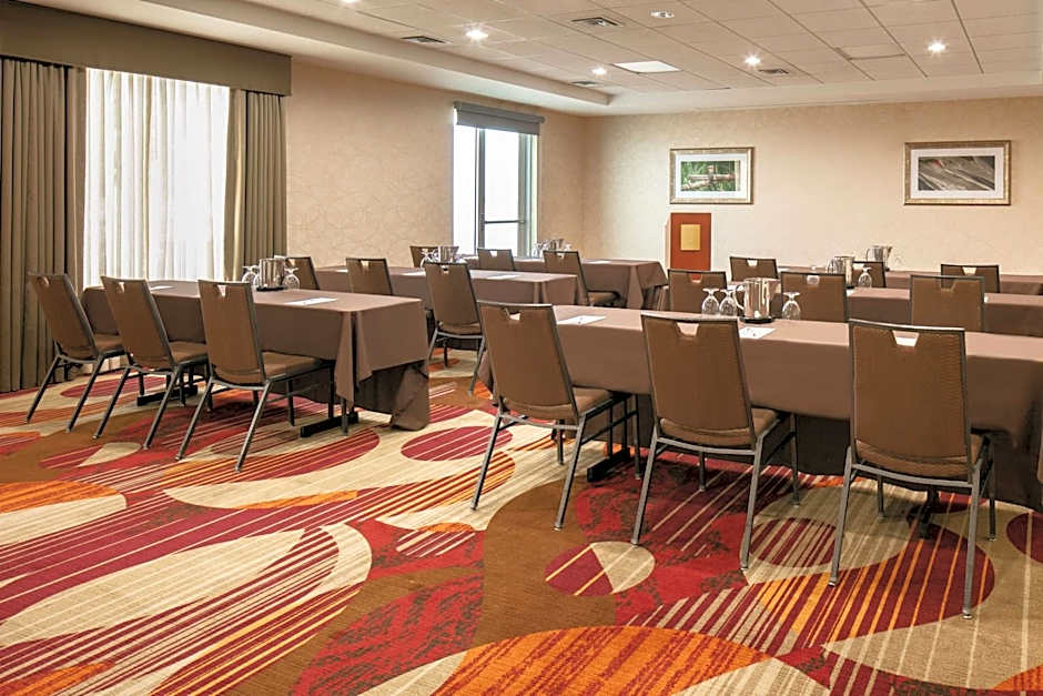 Hilton Garden Inn Omaha West