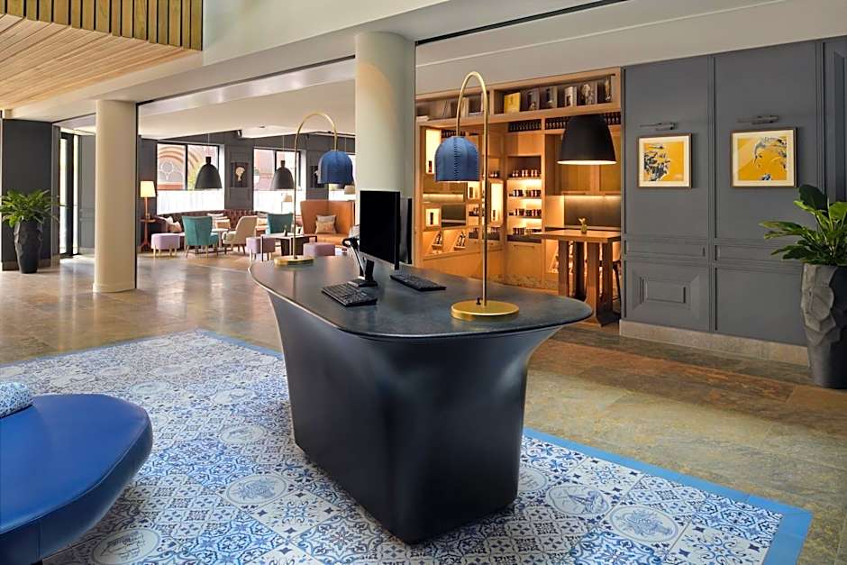 Mövenpick Hotel The Hague