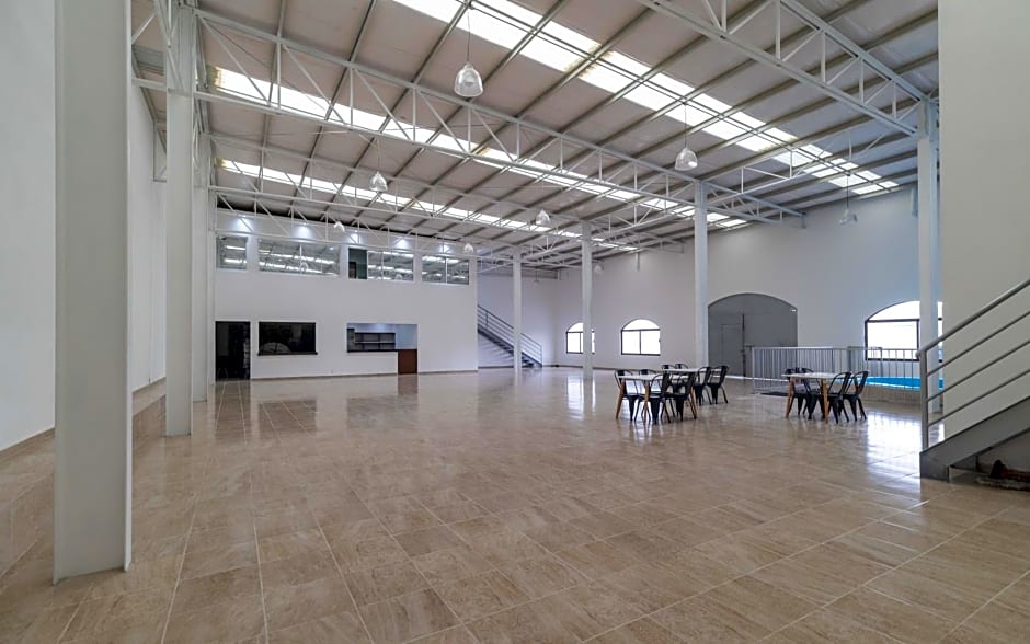 HostPal Villa Penuelas Queretaro