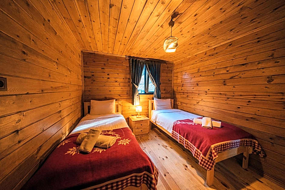 Woodlodge Country Sapanca