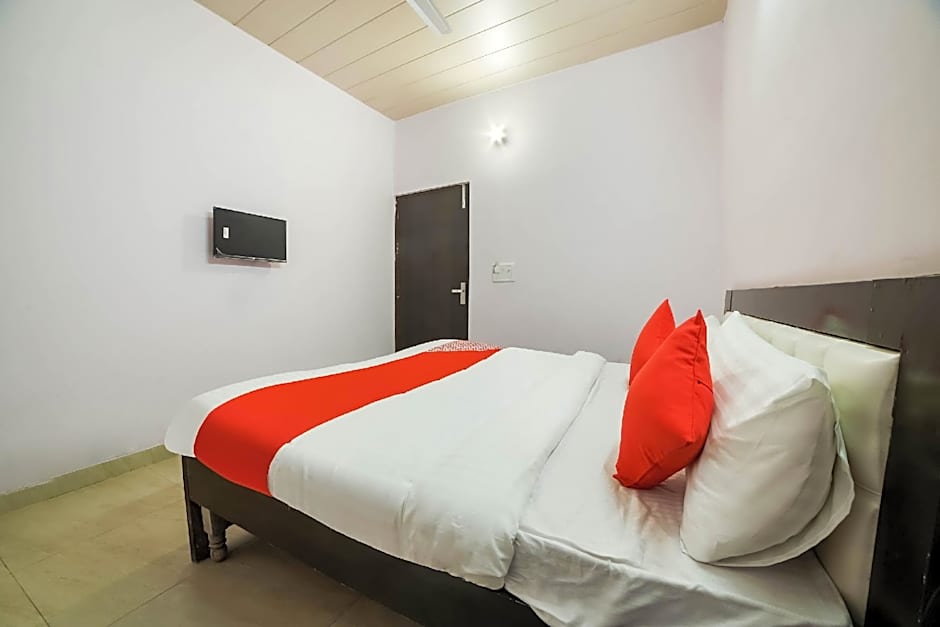 Hotel O KL Khari Inn