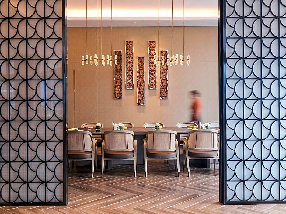 Pullman Fuzhou Tahoe