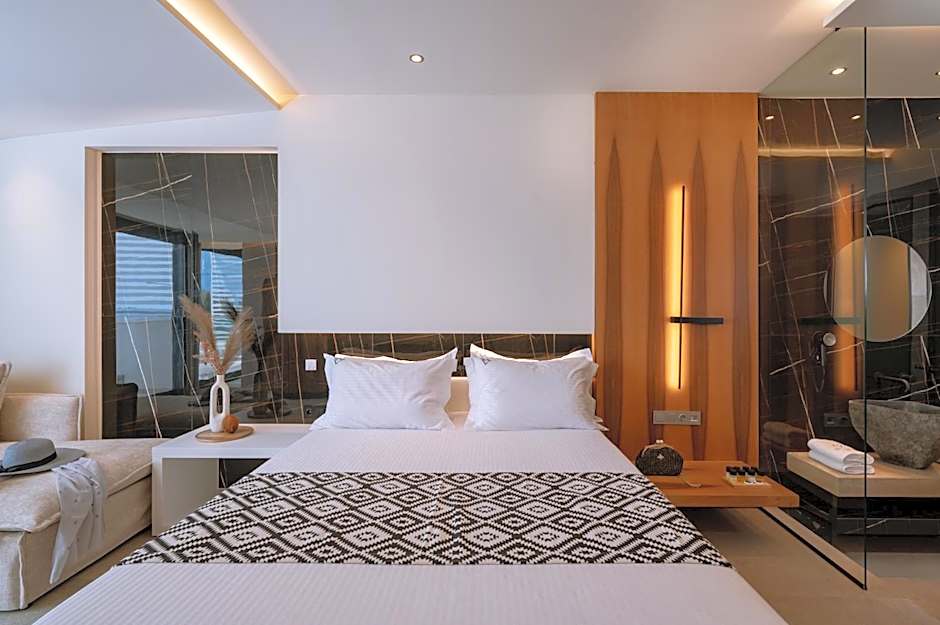 ZEST THASSOS LUXURY RETREAT