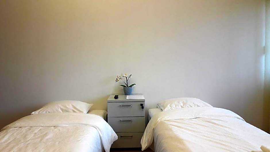 Apartamenty EXPO Nadarzyn 3Rooms