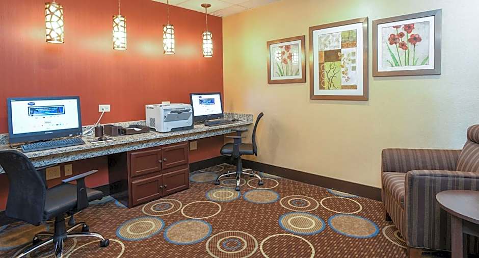 Hampton Inn By Hilton Dry Ridge