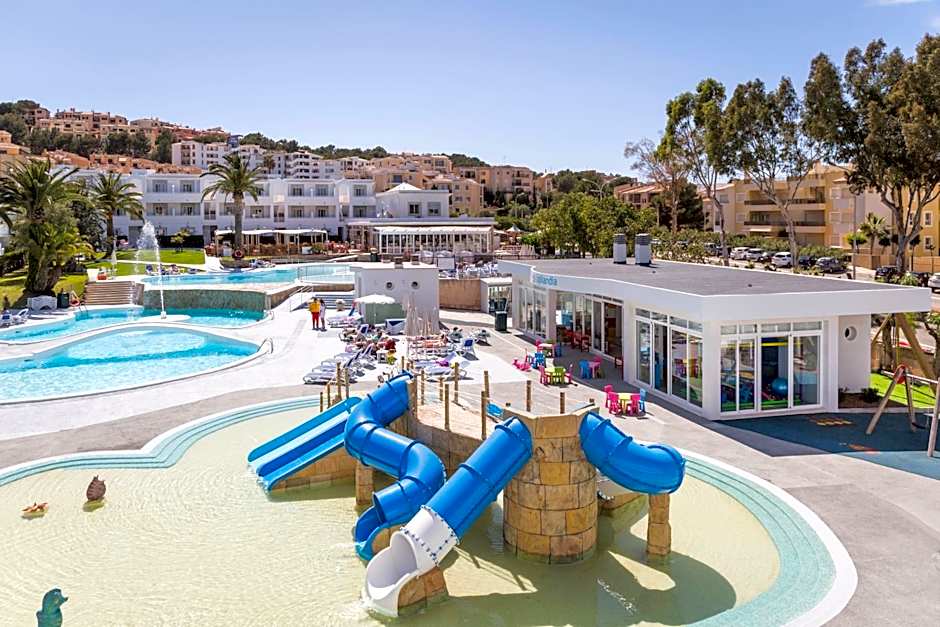 Jutlandia Family Resort