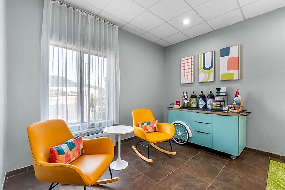 Spark by Hilton Kimball