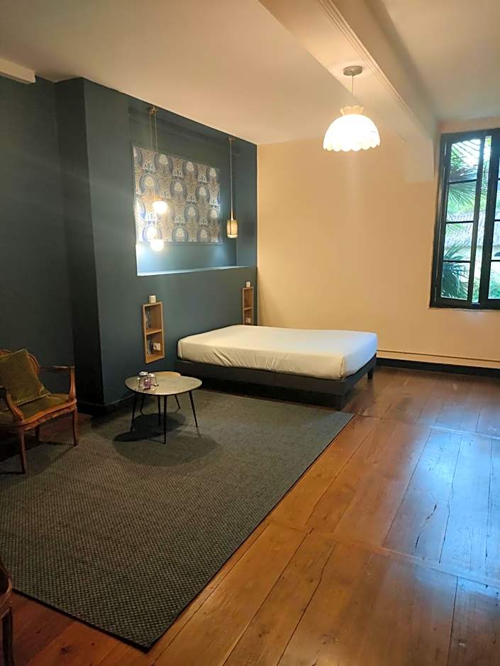 Maison Doat 1823